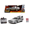 BACK TO THE FUTURE - Time Machine - R/C Car 1:16