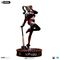 DC COMICS - Harley Quinn - Statue Art Scale 1/10 22cm