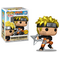 NARUTO SHIPPUDEN - POP Animation N° 1843 - Naruto with Chase (MT)