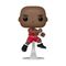 BULLS - POP NBA N° 206 - Michael Jordan ('89) "The Shot"