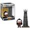 LORD OF THE RINGS - POP TOWN N° 02 - Lurtz with Orthanc