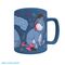 WINNIE THE POOH - Eeyore - Fuzzy Mug 440ml