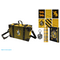 HARRY POTTER - Colourful Crest Hufflepuff - Premium Gift Set