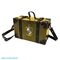 HARRY POTTER - Colourful Crest Hufflepuff - Premium Gift Set