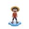 ONE PIECE NETFLIX - Luffy - 'Holdem' Controller & Phone Support - 11cm