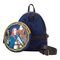 LORD OF THE RING - The War of the Rohirrim - Mini Backpack LoungeFly