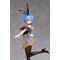 RE ZERO - Rem "Sweet Bunny" - Statue 26cm