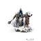 THE WITCHER 3 - The Wild Hunt - Statue Diorama 1/6 55cm