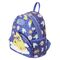 POKEMON - Sleeping Pikachu and friends - Mini Backpack LoungeFly
