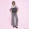 SANRIO - My Melody & Kuromi - Jacket LoungeFly (L)