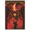THE LORD OF THE RINGS - Balrog - Wall Banner '125 x 85 cm'