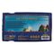 HARRY POTTER - The Polar Express 24k Gold Plated Train Ticket