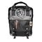DRAGON BALL Z - Medium Duo Premium Backpack - 30x21x9cm