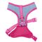 SUPERGIRL - Dog Harness - XXS/XS
