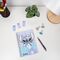 STITCH - Watercolor - Gift Box Stationery Set - 8pc.