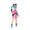 DRAGON BALL - Bulma - Figure S.H. Figuarts 16cm