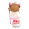 SAKURA - Sakura Kinomoto - Figure Q Posket 14cm