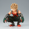MY HERO ACADEMIA - Katsuki Bakugo - Figure Break time collection 11cm