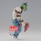 DEMON SLAYER - Gyutaro - Figure Demon Series 17cm