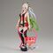 DEMON SLAYER - Daki - Figure Demon Series 16cm