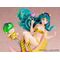 URUSEI YATSURA - Lum & Ten - Statue 1/7 20cm