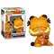 GARFIELD - POP Comics N° 40 - Garfield with Pooky