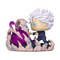 JUJUTSU KAISEN - POP Deluxe N° 1644 - Satoru Gojo (Purple)