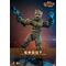 GARDIENS DE LA GALAXIE 3 - Groot - Fig. 1/6 Movie Masterpiece 32cm