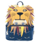 HARRY POTTER - Luna Lovegood - Mini Backpack LoungeFly 'Exclusive Ed'