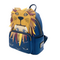HARRY POTTER - Luna Lovegood - Mini Backpack LoungeFly 'Exclusive Ed'