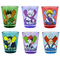 HUNTER X HUNTER - Groupe - 12 Shot Glass 57ml - Blind Box