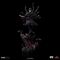 DOCTOR STRANGE 2 - Dead Defender Strange - Statue Art Scale 1/10 31cm