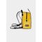 POKEMON - Pikachu - Heady - Backpack Novelty '26x20x12cm' Pikachu Yellow