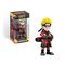 NARUTO - Naruto with cape - Figure Minix # 12cm