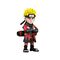 NARUTO - Naruto with cape - Figure Minix # 12cm