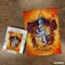 HARRY POTTER - Gryffindor - Puzzle 500P '35x48cm''