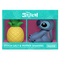 LILO & STITCH - Stitch and Pineapple - Salt and Pepper Shakers Set