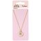 PUSHEEN - Logo - Necklace