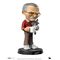 MARVEL - Stan Lee with Grumpy Cat - Figure Mini Co. 15cm