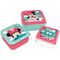MINNIE - Snack Boxes - 3 pcs