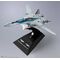 TOP GUN MAVERICK X MACROSS - VF-25 Messiah - Figure DX Chogokin 25cm
