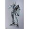 TOP GUN MAVERICK X MACROSS - VF-25 Messiah - Figure DX Chogokin 25cm