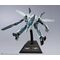 TOP GUN MAVERICK X MACROSS - VF-25 Messiah - Figure DX Chogokin 25cm