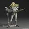 CLAYMORE - Teresa - Figure Revoltech 15.5cm