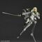 CLAYMORE - Teresa - Figure Revoltech 15.5cm