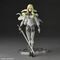 CLAYMORE - Teresa - Figure Revoltech 15.5cm