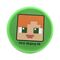 MINECRAFT - Stationery Set - 5pc.