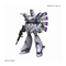 GUNDAM - RE/100 1/100 MS XM-07 Vigna-Ghina - Model Kit