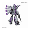 GUNDAM - RE/100 1/100 MS XM-07 Vigna-Ghina - Model Kit