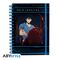 SOLO LEVELING - Jinwoo Arise - Notebook A5